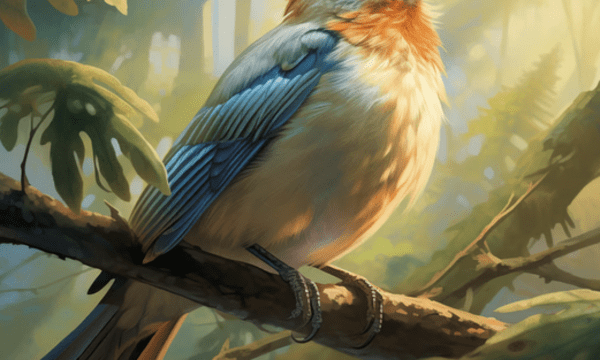 Nature’s Symphony: The Sounds of Hocking Hills