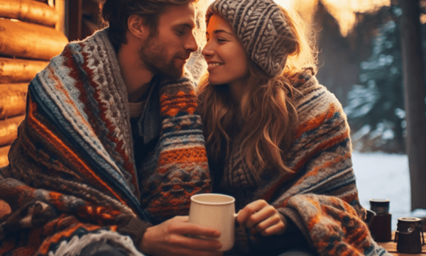 Unlocking Romance: Couple Retreats in Irish Ridge