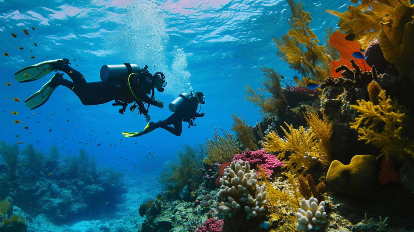 Adventure Awaits: Top Water Sports Destinations Across the Dominican Republic Adventure Awaits: Top Water Sports Destinations Across the Dominican Republic