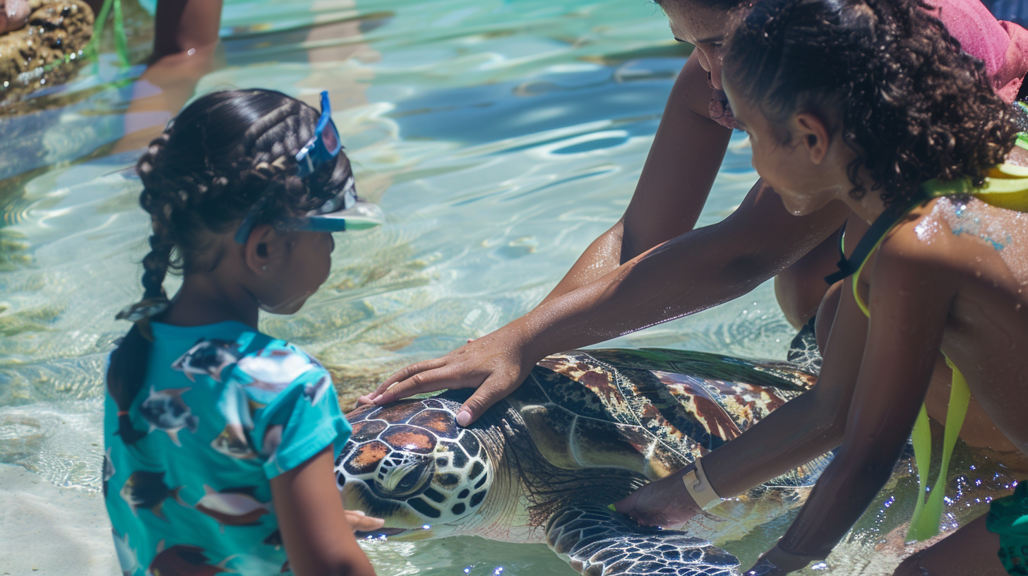 Dominican Republic for Families: Kid-Friendly Beaches and Attractions Dominican Republic for Families: Kid-Friendly Beaches and Attractions