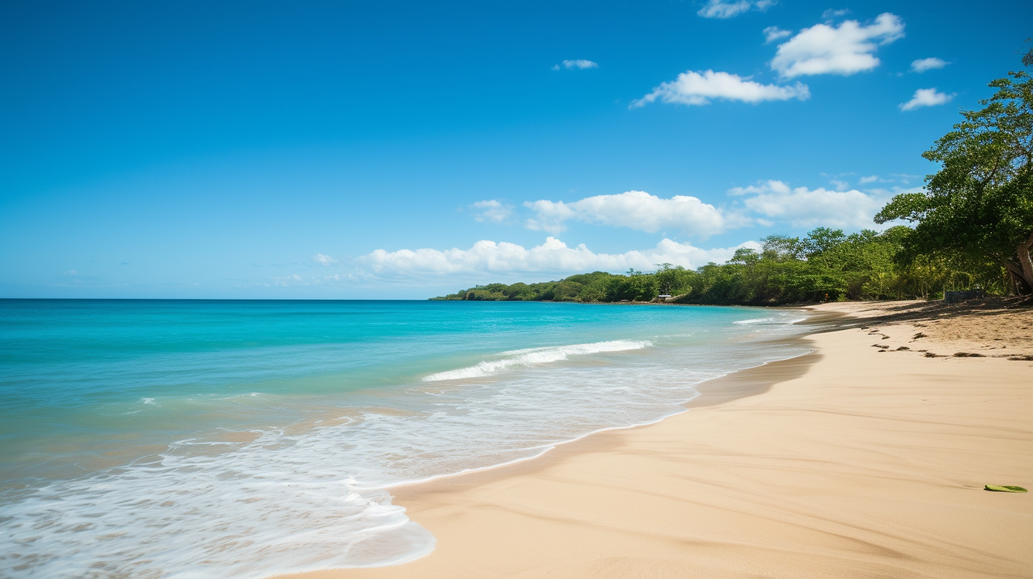 Exploring Puerto Plata: A Guide to Its Must-Visit Beaches Exploring Puerto Plata: A Guide to Its Must-Visit Beaches
