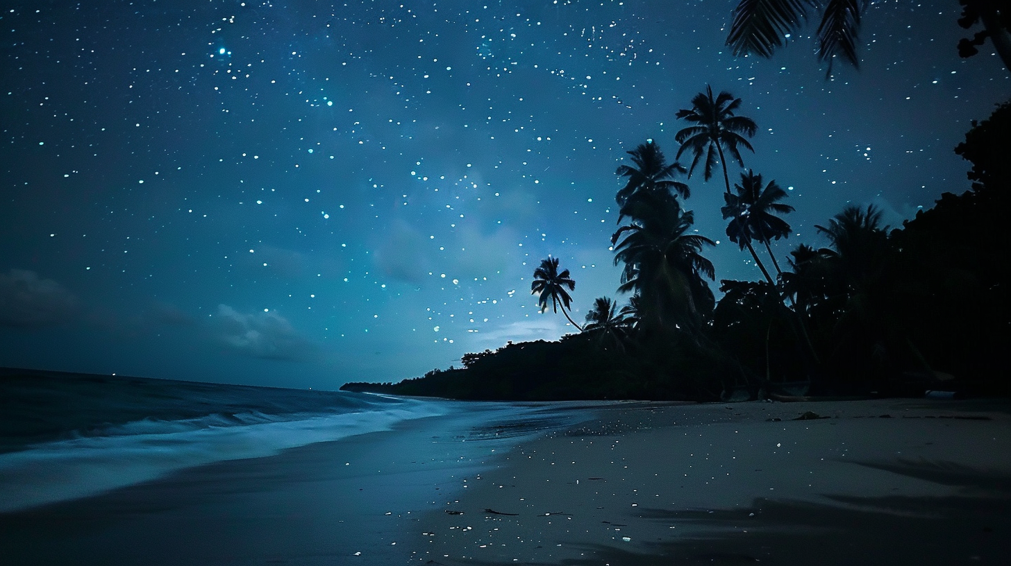 Exploring the Night Skies of the Dominican Republic: A Stargazer's Paradise Exploring the Night Skies of the Dominican Republic: A Stargazer's Paradise