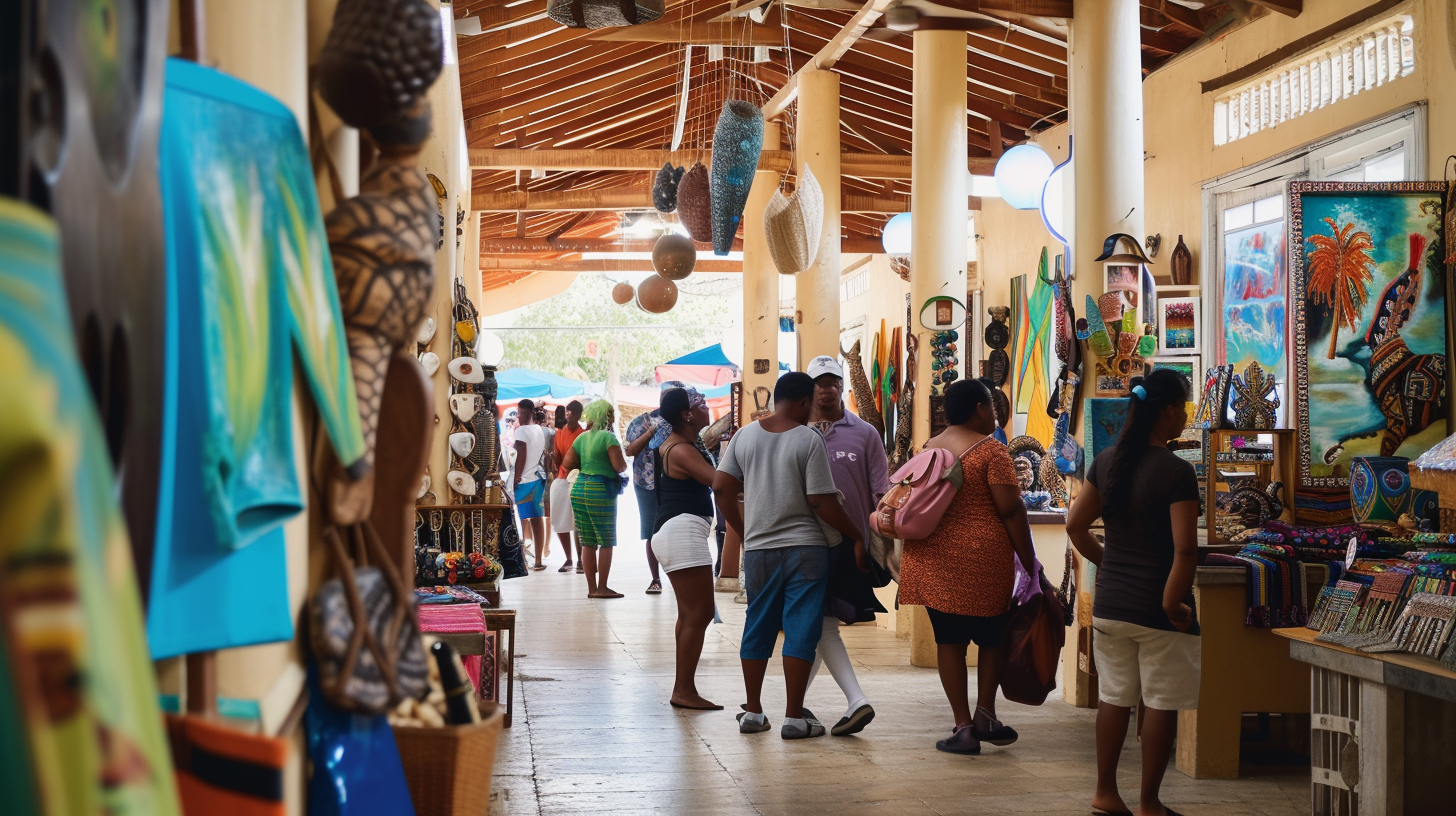 The Art and Soul of the Dominican Republic: Exploring Local Art Scenes The Art and Soul of the Dominican Republic: Exploring Local Art Scenes