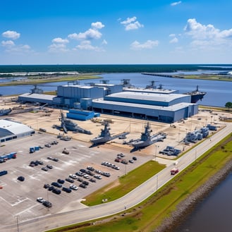 MAYPORT NAVAL STATION