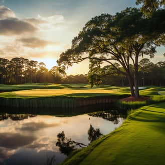 TPC SAWGRASS