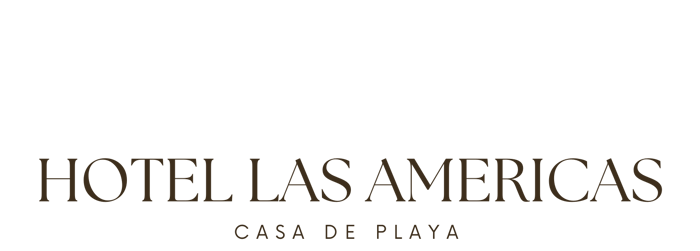 Hotel y Piscinas Las Américas