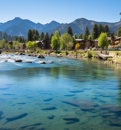 Pagosa Springs, Colorado