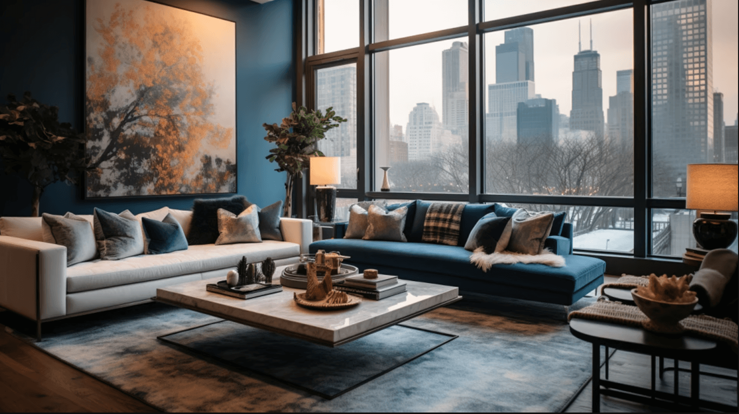 Discover premium vacation rentals in Chicago Discover premium vacation rentals in Chicago
