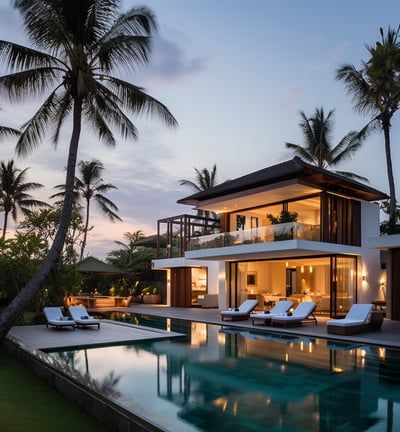 Seminyak Luxury Villas Near Bali Seminyak Luxury Villas Near Bali