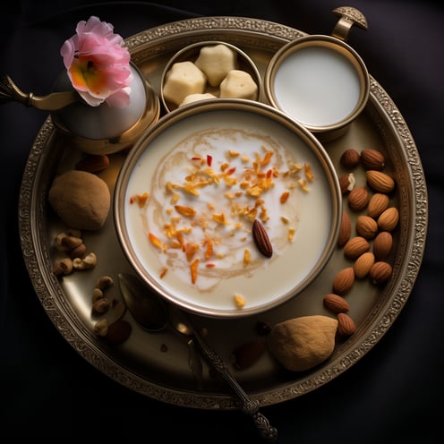 a bowl of bengali mishti doi a bowl of bengali mishti doi