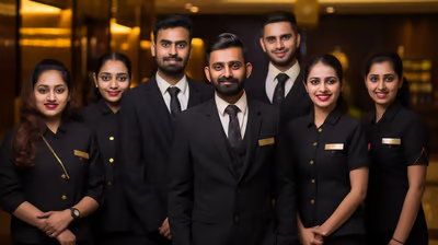 hotel concierge team hotel concierge team