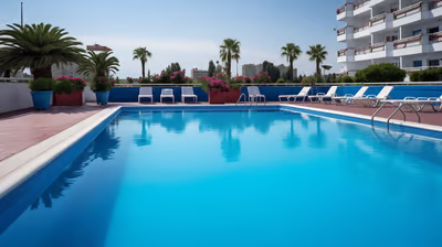 DRC GUESTHOUSE DRC GUESTHOUSE