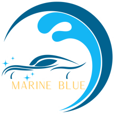 Hotel Marine Blue