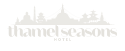 Thamel Logo