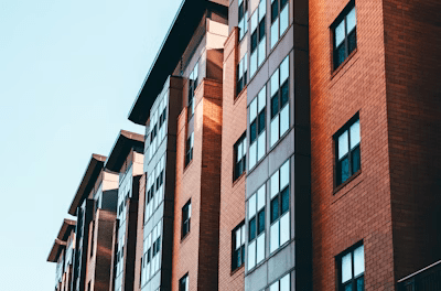 Brown concrete building during daytime