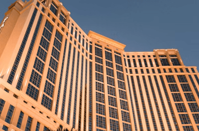 Low angle photography of gray concrete building
