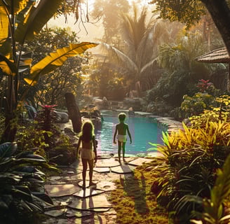 Family Rentals Image