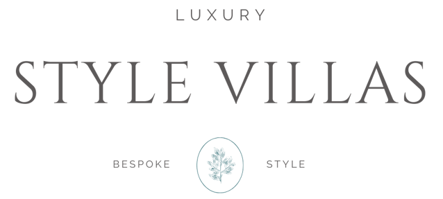 Luxury Style Villas | High End Designer Villas