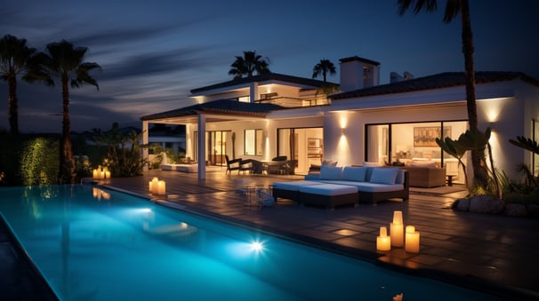 Holiday Home rentals with pools near Hersonissos's Top Attractions.