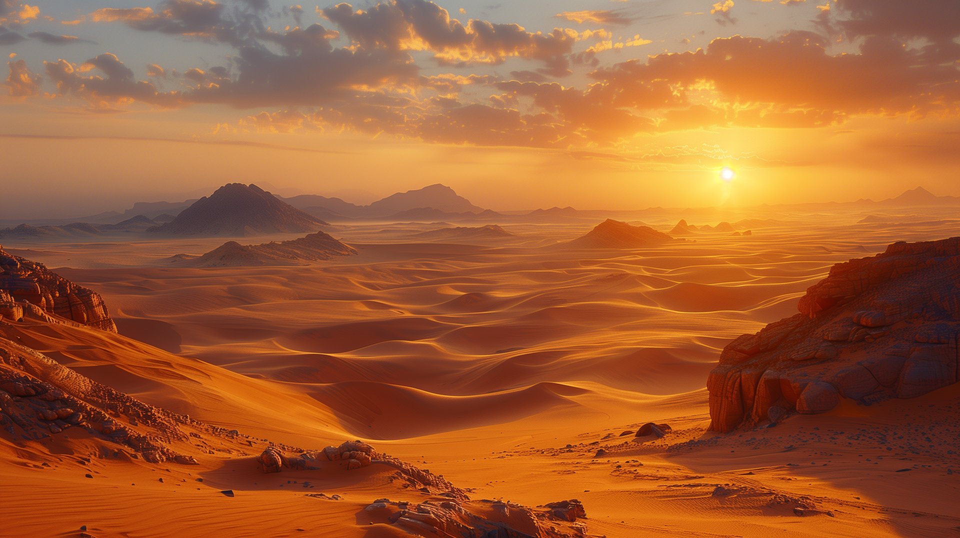 egypt-desert