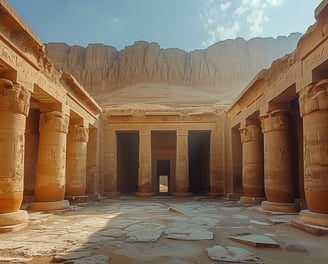 valley of the kings valley of the kings