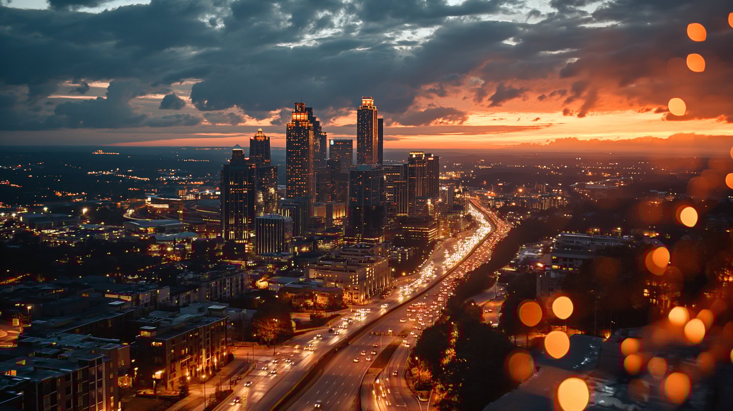 elevate your experience at atlanta's finest hotels elevate your experience at atlanta's finest hotels