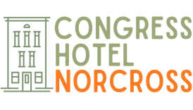 Congress hotel norcross
