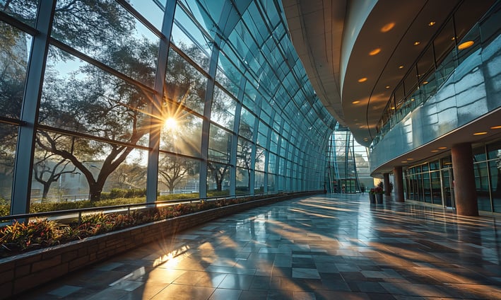 About Georgia World Congress Center About Georgia World Congress Center