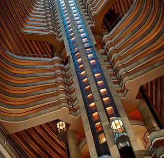 Atlanta Marriott Marquis Atlanta Marriott Marquis