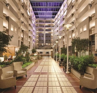 Embassy Suites Embassy Suites