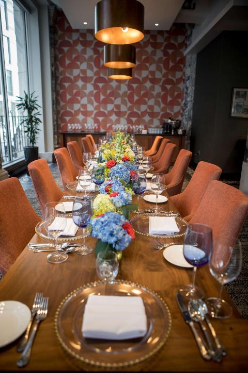 The Candler Hotel Atlanta The Candler Hotel Atlanta