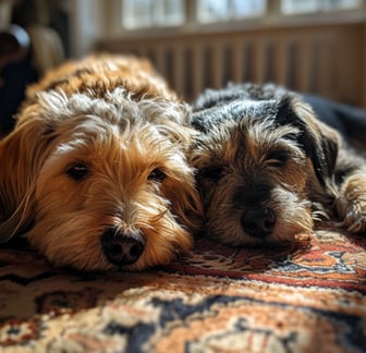 Pet-friendly Pet-friendly