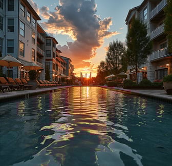 Hotel & resort Hotel & resort