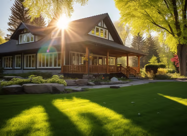 Villa rental in Balsam Lake, Ontario, Canada. Villa rental in Balsam Lake, Ontario, Canada.