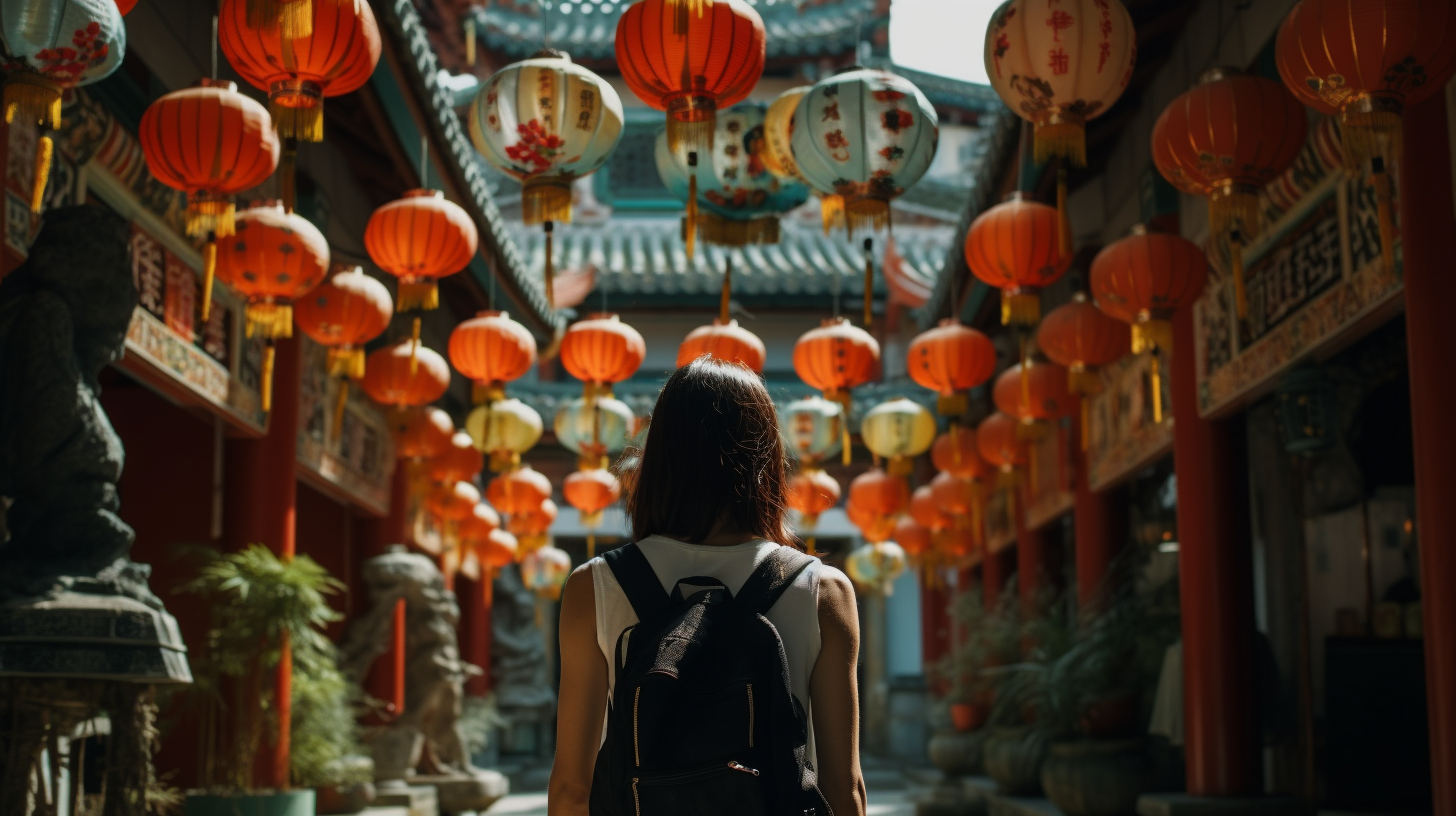 Easy Ways to Explore Puli: Your Ultimate Guide to Taiwan’s Heartland Easy Ways to Explore Puli: Your Ultimate Guide to Taiwan’s Heartland
