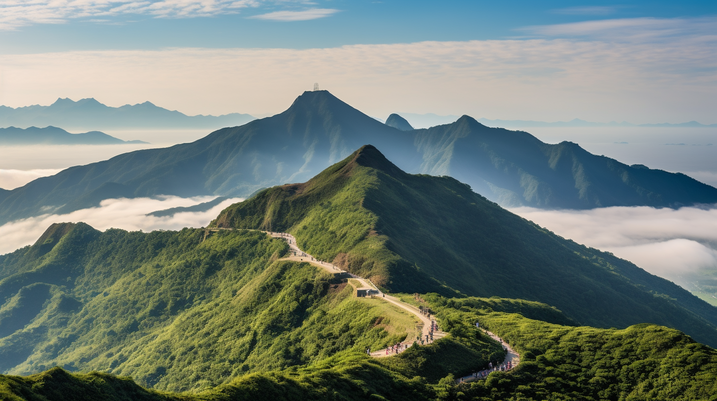 The Best Hidden Gems in Puli: Discover Taiwan’s Serene Sanctuary The Best Hidden Gems in Puli: Discover Taiwan’s Serene Sanctuary