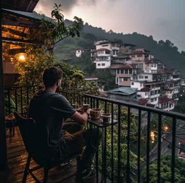 Siyuan ju homestay
