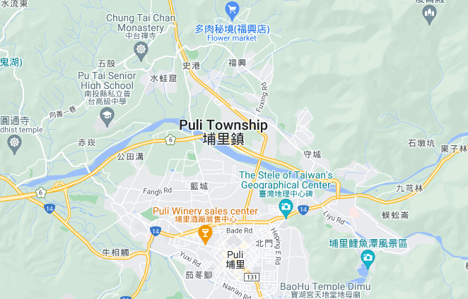 google map google map