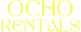 Ocho Rental Ocho Rental