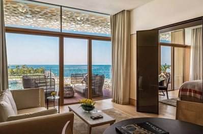 Bulgari Resorts Bulgari Resorts