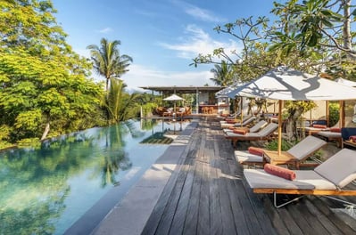 Bisma Eight Ubud Bisma Eight Ubud