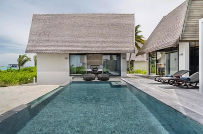 Madifushi Private Island Madifushi Private Island