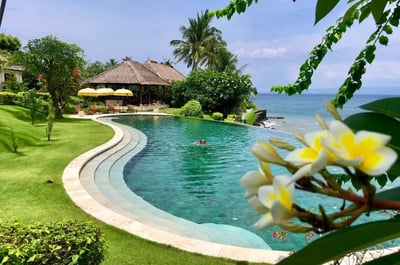 Luxury Villa Perla Luxury Villa Perla