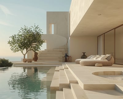 villa in ibiza