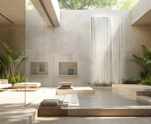 an eco-friendly luxury vacation rental an eco-friendly luxury vacation rental