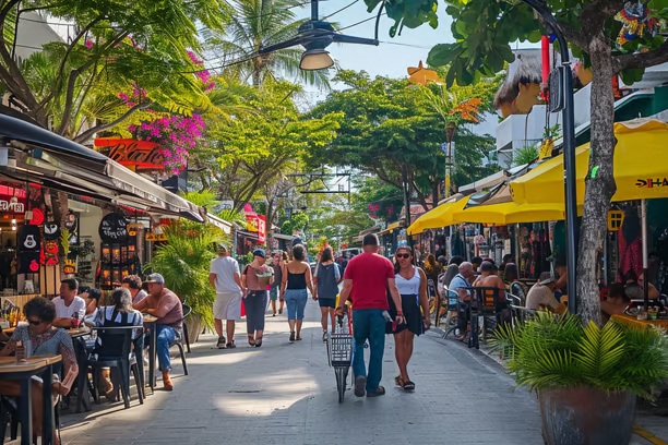 Quinta Avenida Quinta Avenida