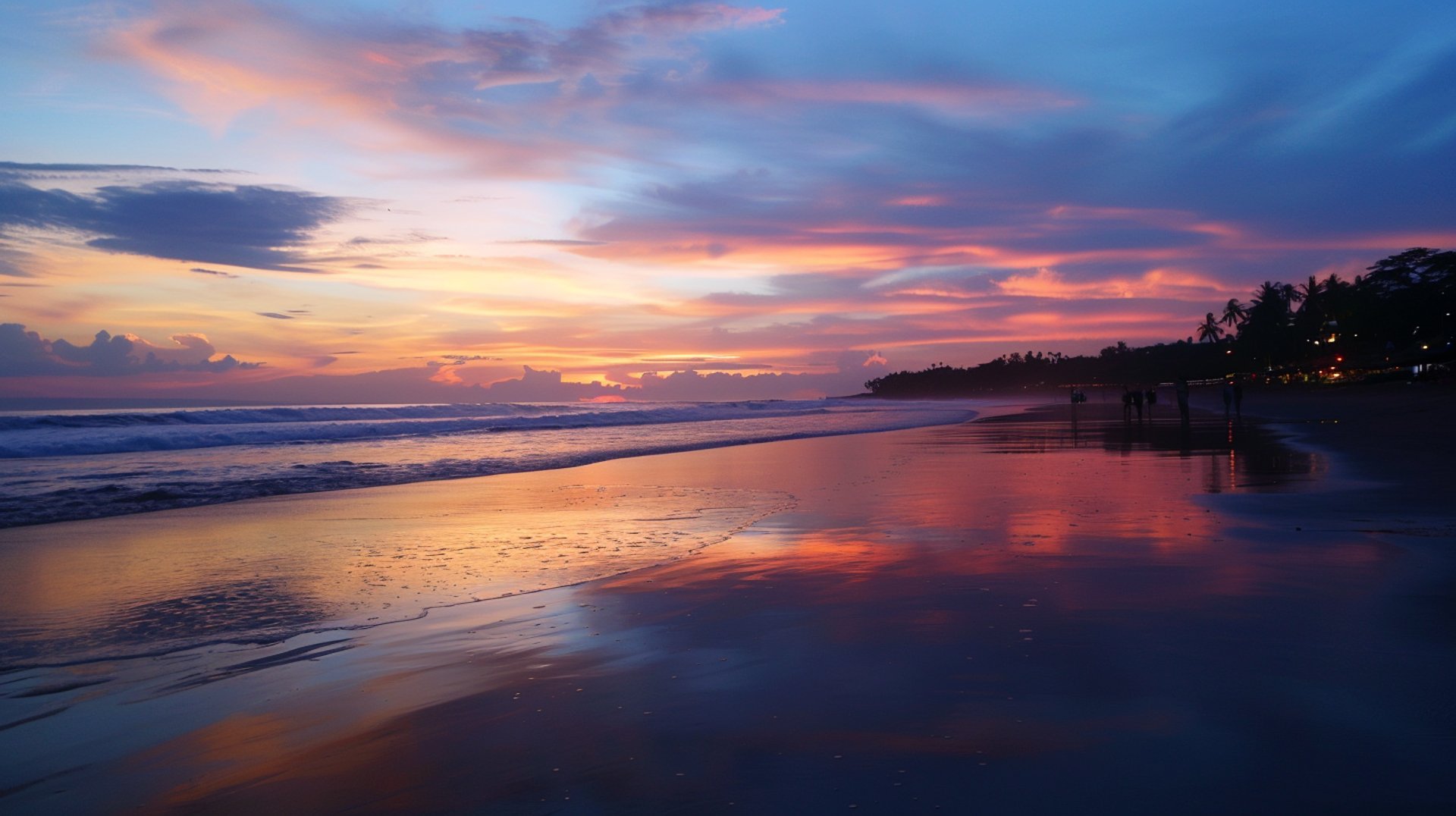 Header Image Seminyak Bali Villas