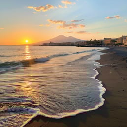 CATANIA BEACH
