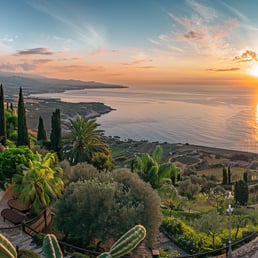 ISOLA BELLA