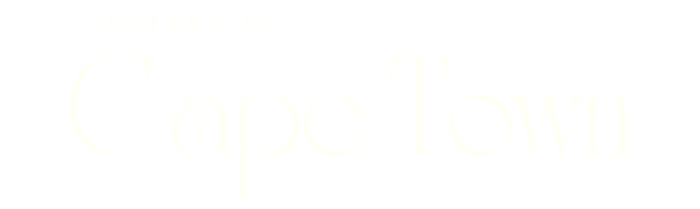 Hotels Cape Town
